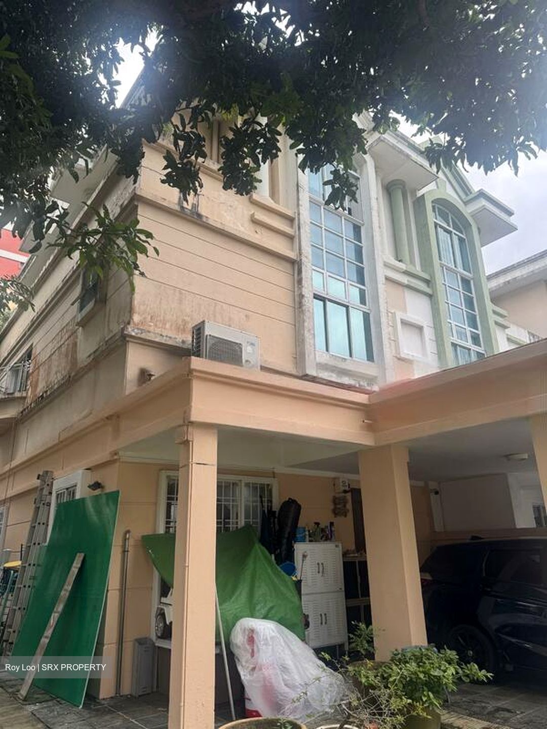 Lorong Ong Lye (D19), Terrace #453571211